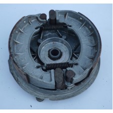 BRAKE SHIELD - TWO KEY BRAKE - TYPES AWA 638,632 + ČZ 487,472485